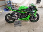 2024 KAWASAKI ZX636 K - JKBZXJK11RA000889