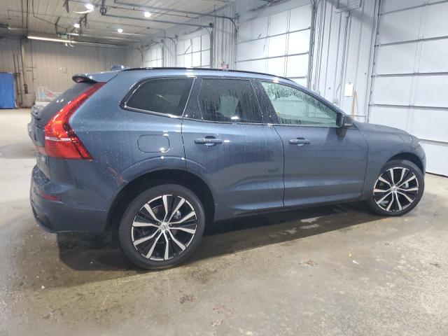 VOLVO XC60 PLUS 2024 blue  gas YV4L12RL8R1840793 photo #4