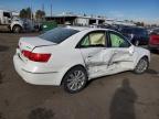 Lot #3024446563 2009 HYUNDAI SONATA SE