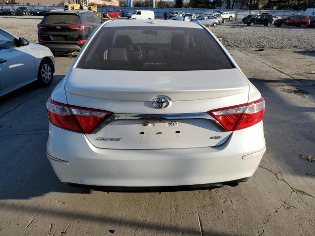 2016 TOYOTA CAMRY LE - 4T1BF1FK6GU144687