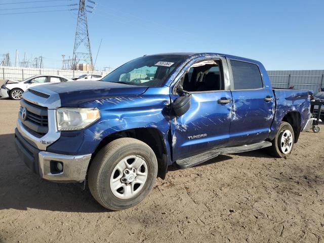 2014 TOYOTA TUNDRA CRE #2960411738