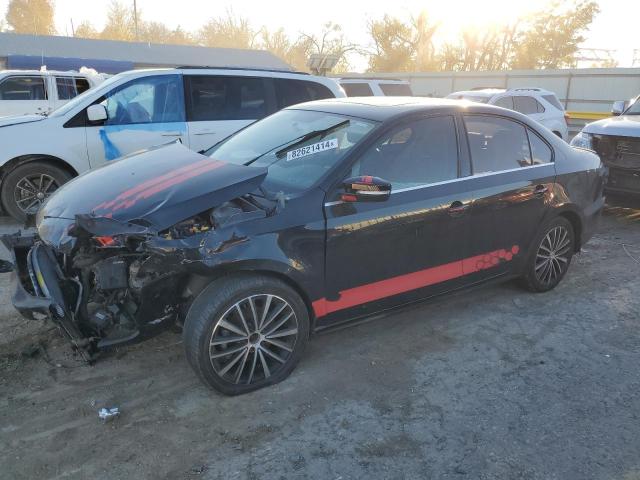 VOLKSWAGEN JETTA SEL