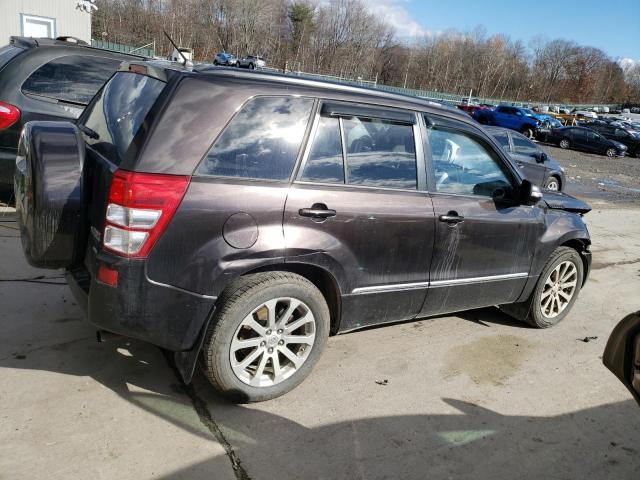 VIN JS3TD0D71D4100584 2013 SUZUKI GR VITARA no.3