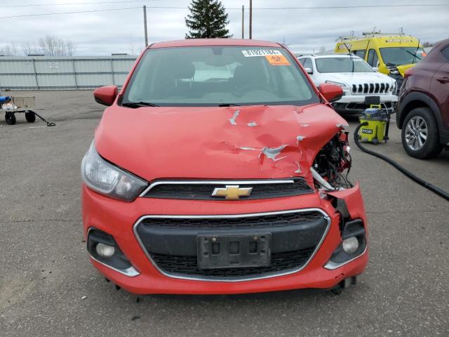 2016 CHEVROLET SPARK 1LT - KL8CD6SA5GC579515