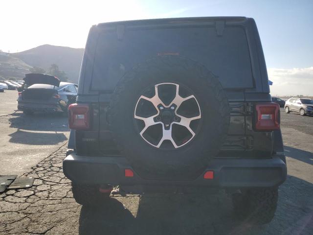 2021 JEEP WRANGLER U - 1C4JJXFM3MW698000
