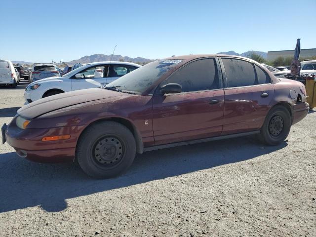 2002 SATURN SL1 #3023738877