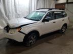 SUBARU FORESTER 2 photo