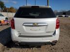 CHEVROLET EQUINOX LT photo