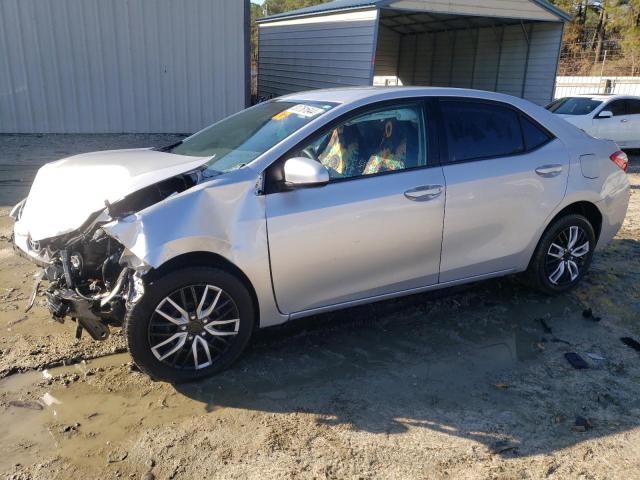 TOYOTA COROLLA L
