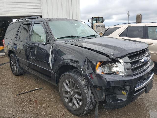 2017 FORD EXPEDITION - 1FMJU2AT3HEA15745