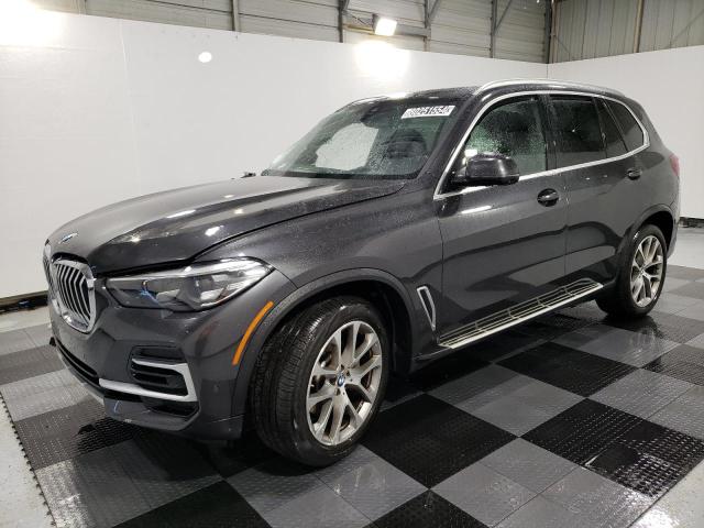 VIN 5UXCR6C0XP9P81924 2023 BMW X5 no.1