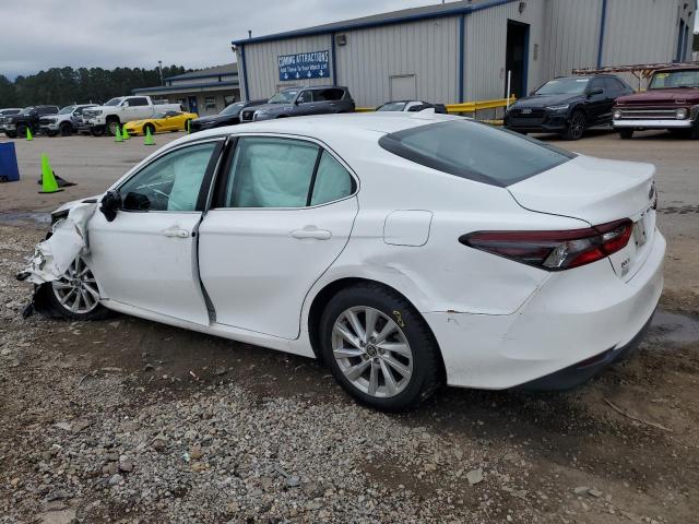2021 TOYOTA CAMRY LE - 4T1C11AK4MU581643