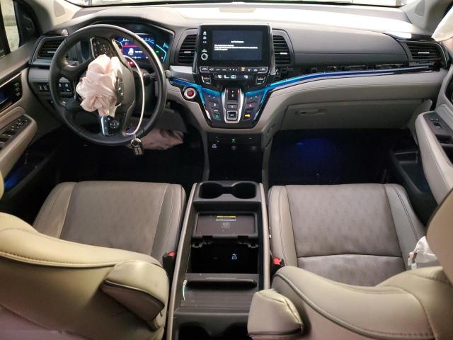 2022 HONDA ODYSSEY EL - 5FNRL6H99NB011964