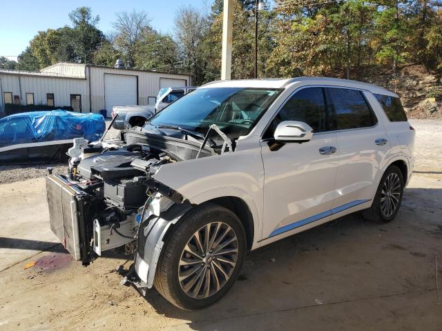 2023 HYUNDAI PALISADE C #2989448669