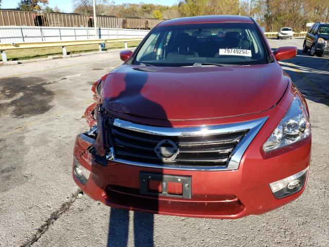 2015 NISSAN ALTIMA 2.5 - 1N4AL3AP6FC477148