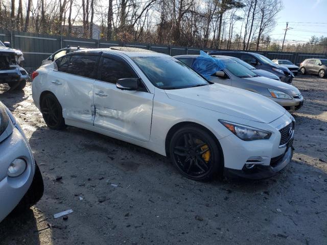 2015 INFINITI Q50 BASE - JN1BV7AR9FM402510