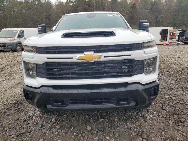 VIN 2GC4YMEYXR1159495 2024 CHEVROLET ALL MODELS no.5