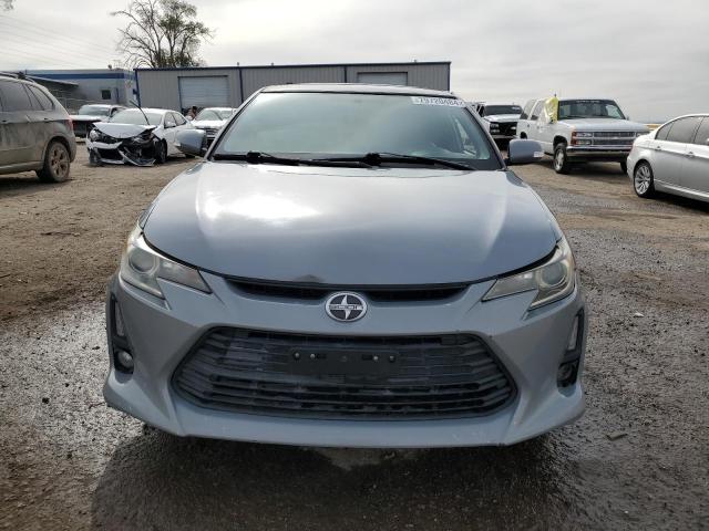 2015 TOYOTA SCION TC - JTKJF5C72FJ004491
