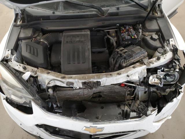 2016 CHEVROLET EQUINOX LT - 2GNFLFEK6G6242038
