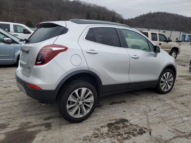 2019 BUICK ENCORE PRE - KL4CJESB8KB844276