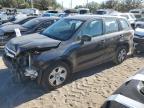 2015 SUBARU FORESTER 2 - JF2SJAAC9FH829231