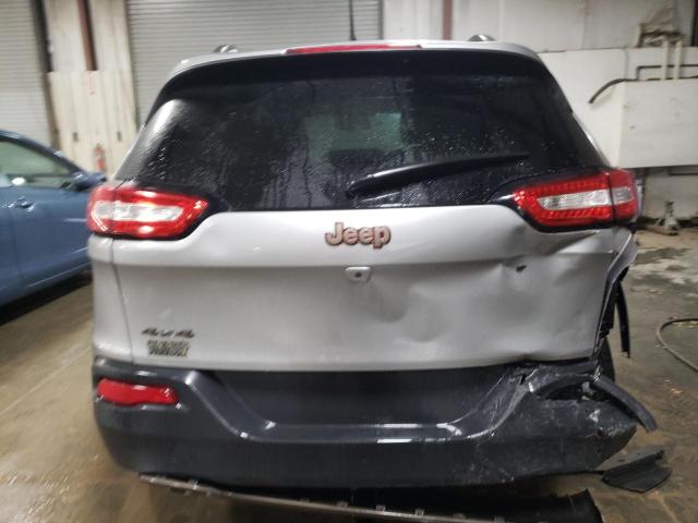 2017 JEEP CHEROKEE L - 1C4PJMCB9HW529875