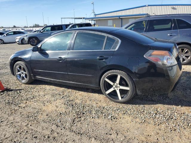 NISSAN ALTIMA 2.5 2009 black  gas 1N4AL21E69C113678 photo #3