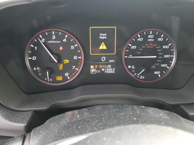 2024 SUBARU IMPREZA RS JF1GUHHC5R8321455