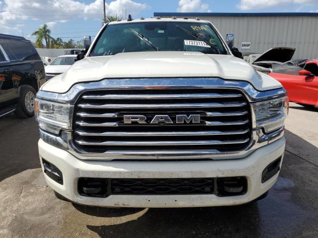 2019 RAM 3500 LONGH 3C63RRNL6KG704171
