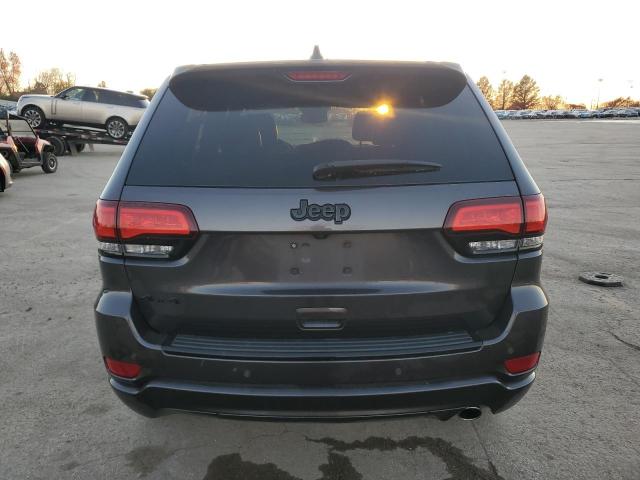 2018 JEEP GRAND CHER - 1C4RJFAG4JC336690