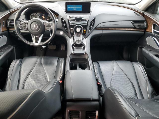 2019 ACURA RDX ADVANC - 5J8TC2H72KL013014