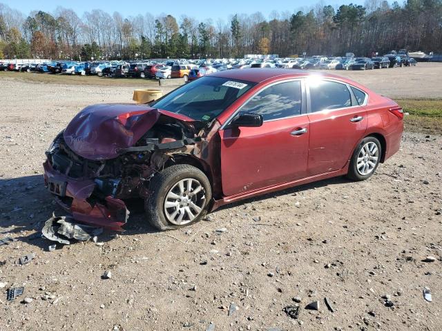 VIN 1N4AL3AP4GC253474 2016 NISSAN ALTIMA no.1