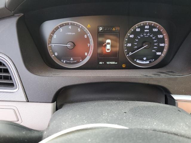 2015 HYUNDAI SONATA SPO - 5NPE34AF0FH242371