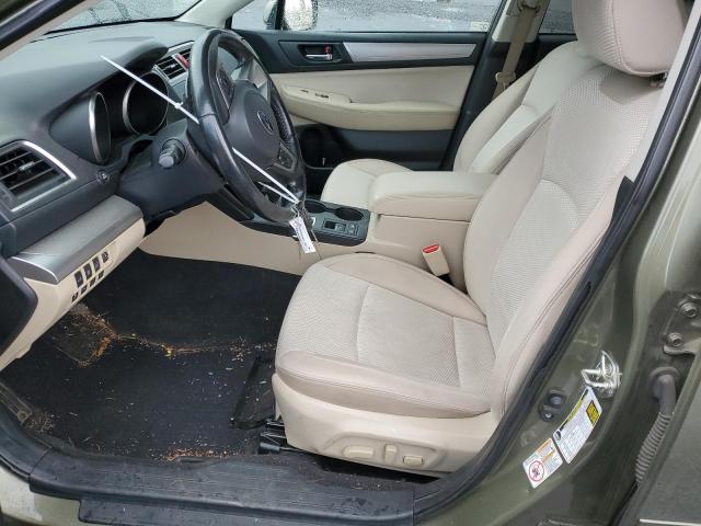 2015 SUBARU OUTBACK 2. - 4S4BSAFC7F3277550