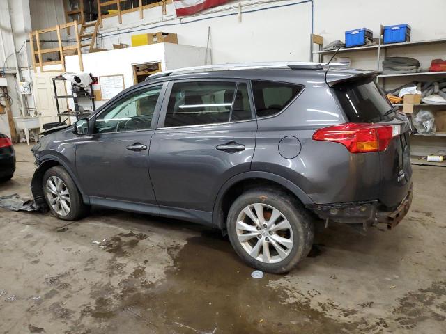 2015 TOYOTA RAV4 LIMIT - 2T3DFREV9FW262631