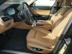 BMW 750 XI photo