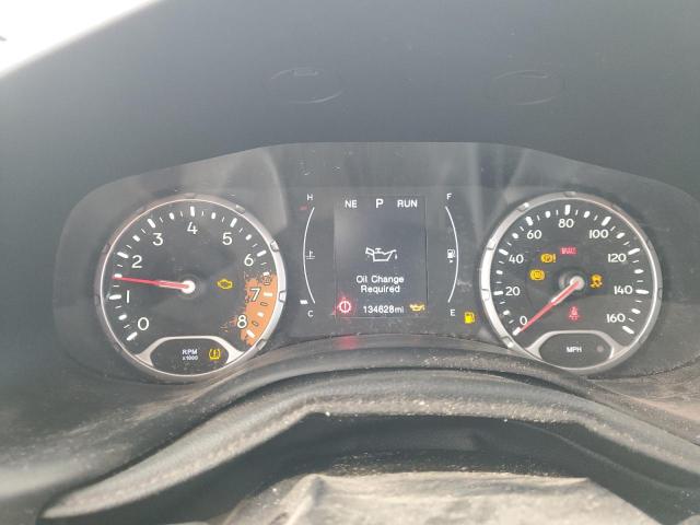 2017 JEEP RENEGADE L - ZACCJABB9HPE80625