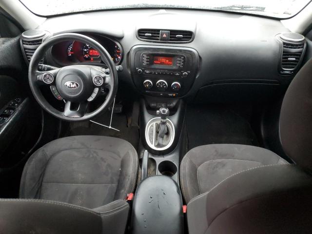 2016 KIA SOUL - KNDJN2A25G7249994