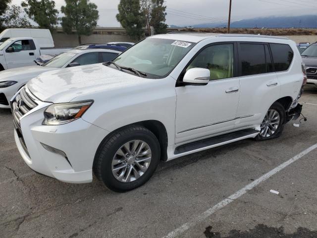 VIN JTJJM7FX6F5096344 2015 LEXUS GX no.1