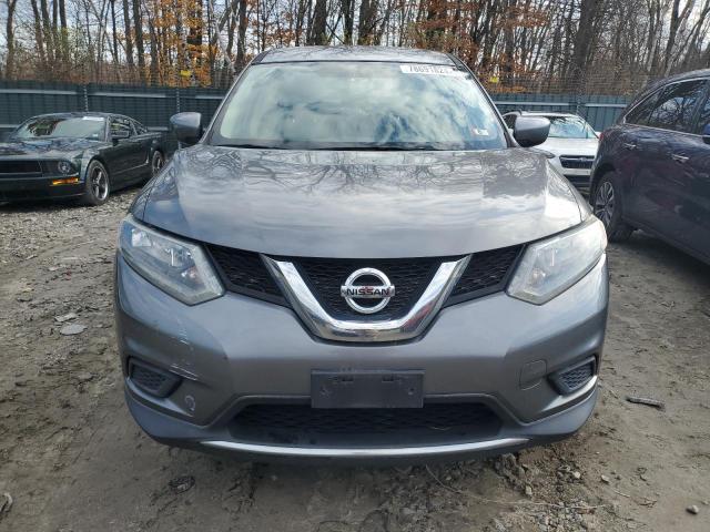 2016 NISSAN ROGUE S - JN8AT2MV0GW132622