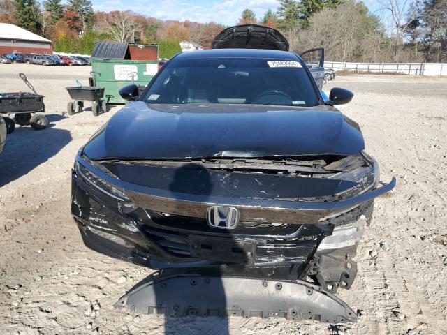 2020 HONDA ACCORD SPO - 1HGCV1F37LA057642