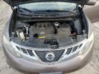 NISSAN MURANO S photo