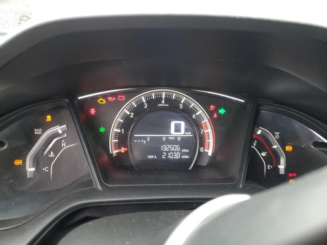 2018 HONDA CIVIC SPOR - SHHFK7G47JU205161