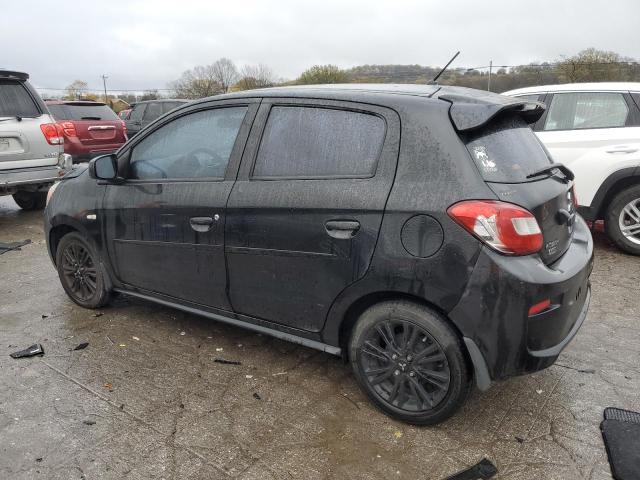 2019 MITSUBISHI MIRAGE LE - ML32A5HJ3KH002817