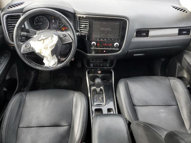 2020 MITSUBISHI OUTLANDER - JA4AD3A32LJ001226