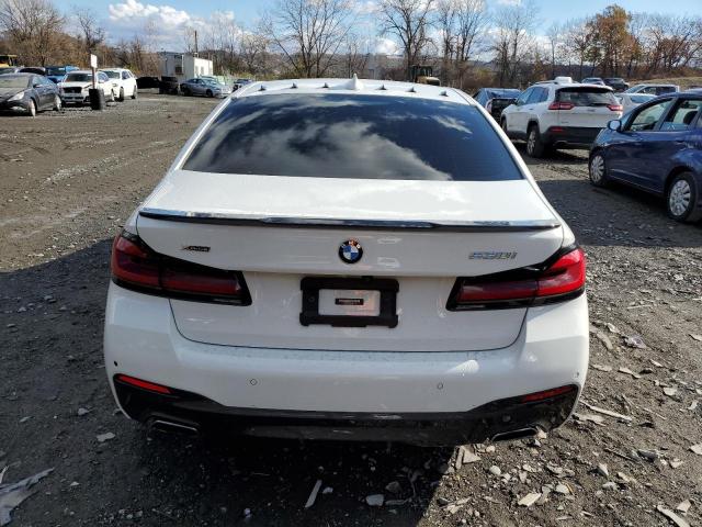 VIN WBA13BJ0XMCG82315 2021 BMW 5 SERIES no.6