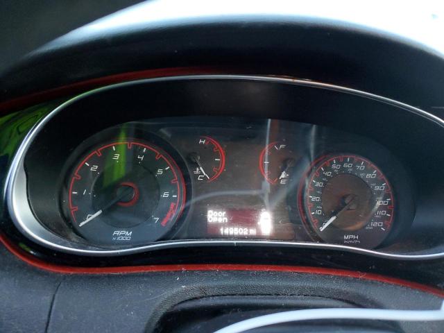 2015 DODGE DART SXT - 1C3CDFBB5FD265134