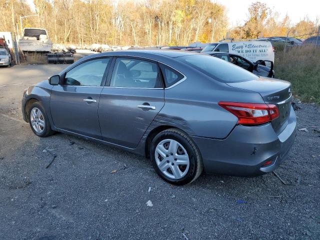 VIN 3N1AB7AP7GY290498 2016 Nissan Sentra, S no.2