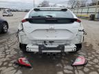 Lot #3024402550 2021 HONDA CIVIC SPOR