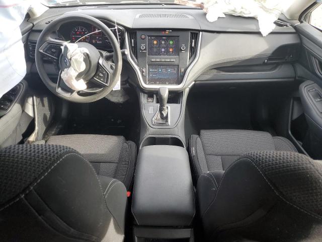 2021 SUBARU OUTBACK 4S4BTAAC7M3118576